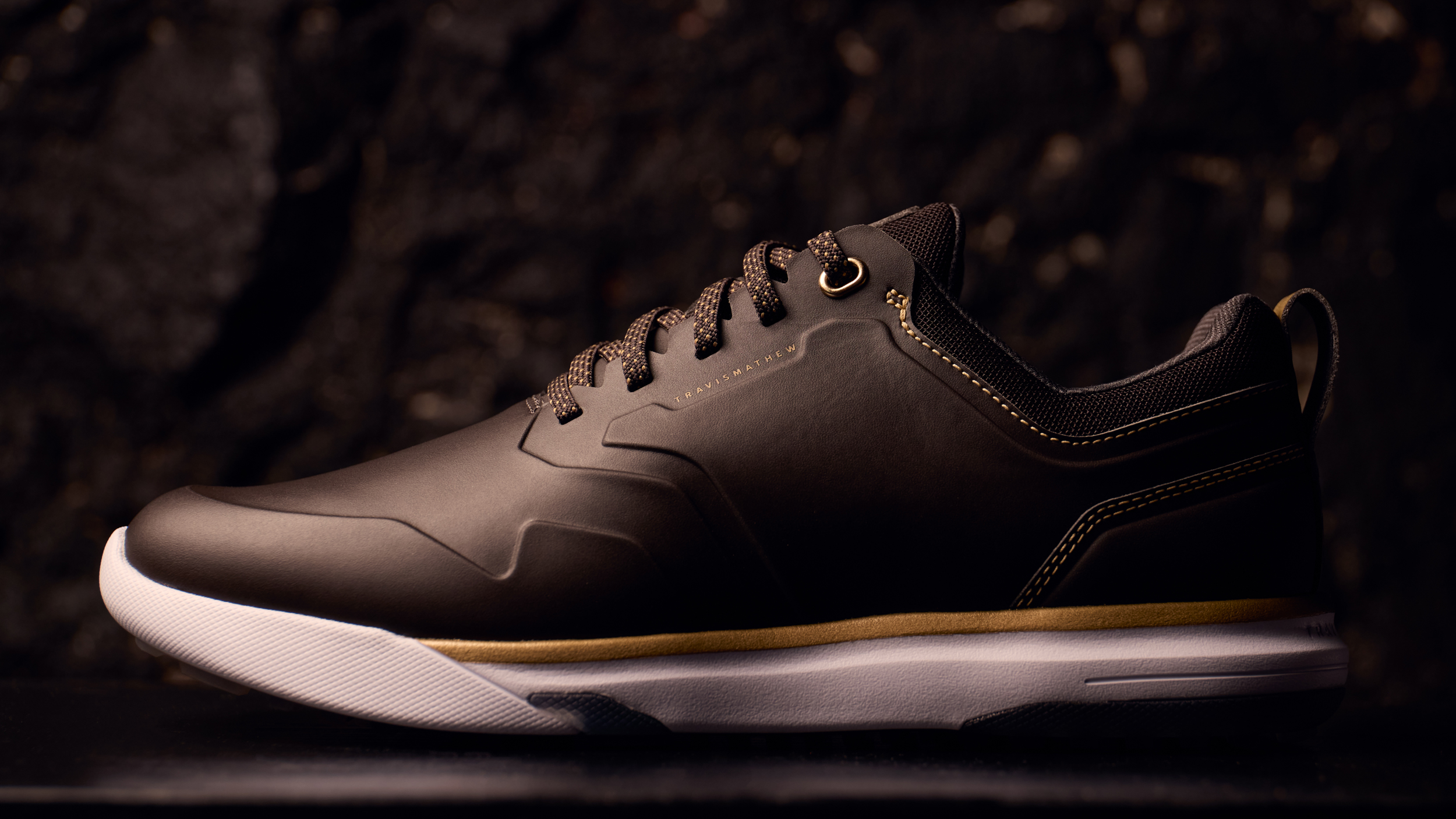 TravisMathew x Guinness collab