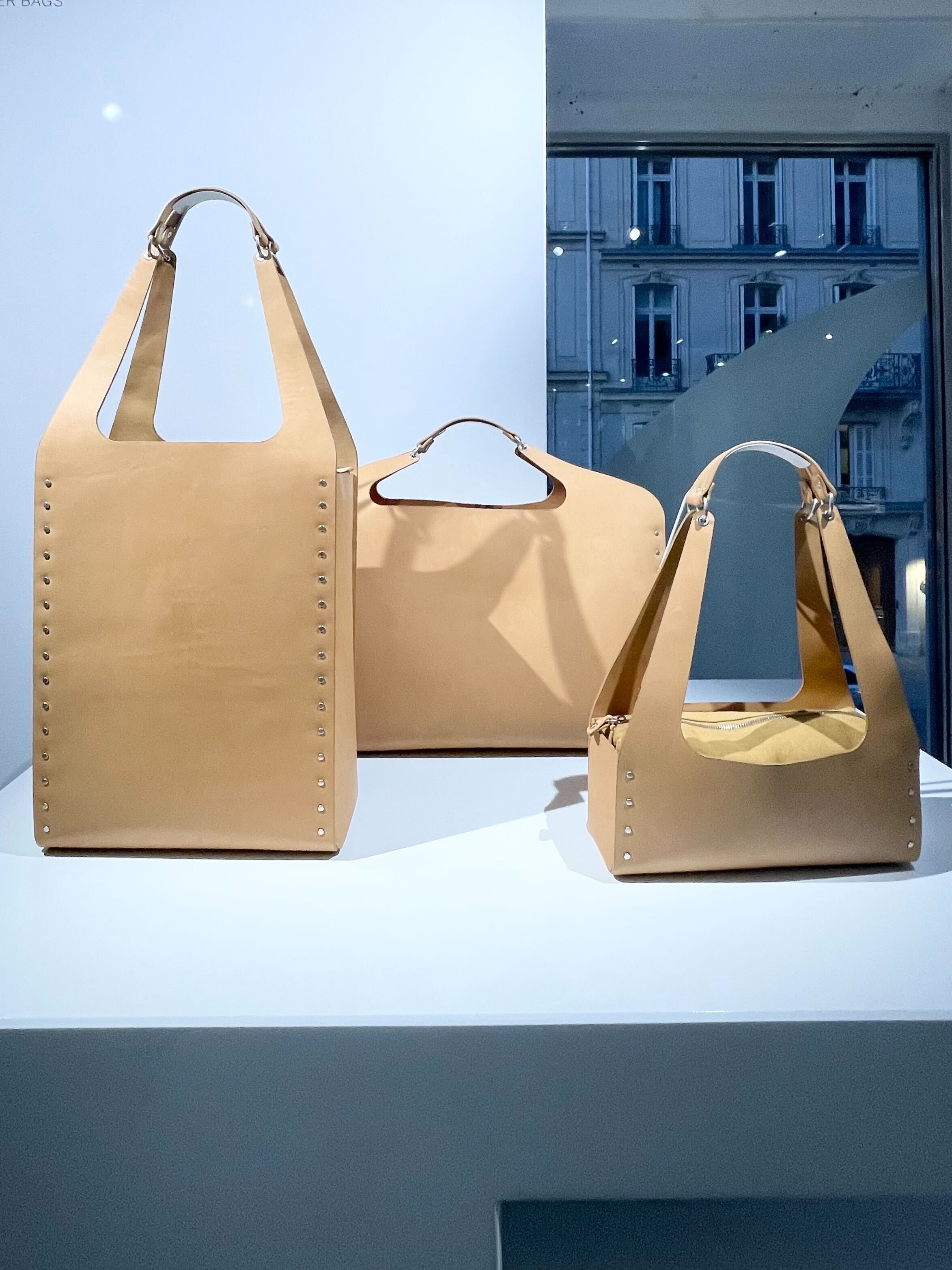 Zara 50th birthday collection