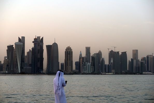 Qatar.