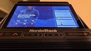 NordicTrack FS14i FreeStride Trainer Review