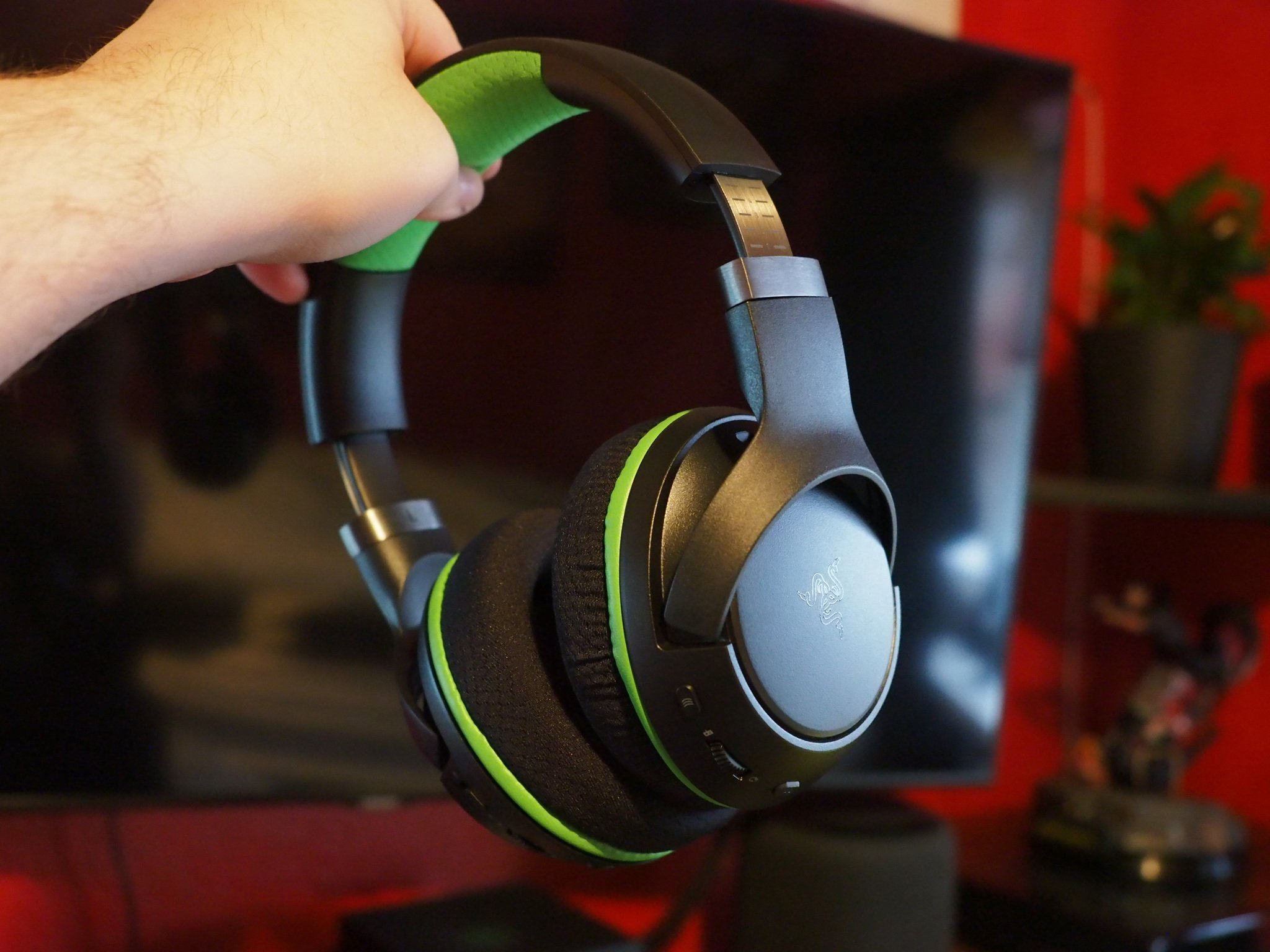 Razer Kaira Pro Headset Review