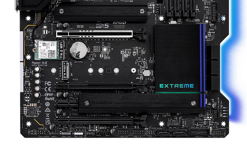 ASRock Z690 Extreme WiFi 6E