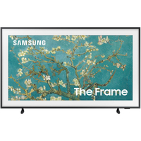 Samsung 43 Inch The Frame:  was £1,099