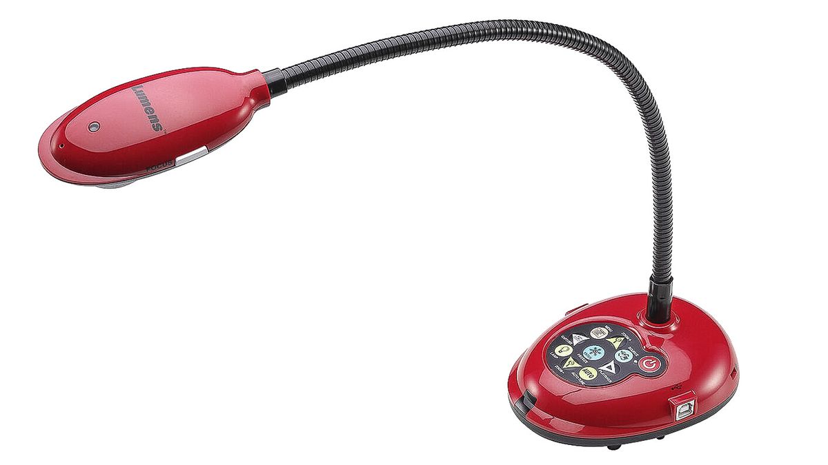 Best document cameras in 2023 | Digital Camera World