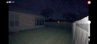 Arlo Pro 3 Color Night Vision Outdoors