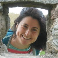 Paola Ricciardi's avatar