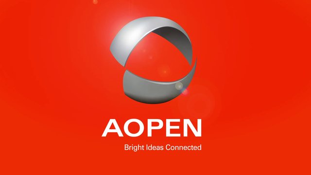 AOPEN nTAKE Simplifies Digital Menu Deployments