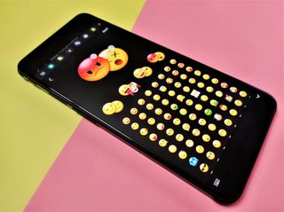 Emoji Pairs Samsung Keyboard Lifestyle