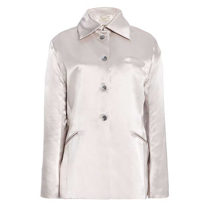 KALLMEYER, Luca Cotton Blazer