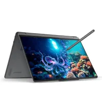 Lenovo Yoga 9 2-in-1 14":  15.999,- 10.999,- hos ProshopSpar 5.000 kr.