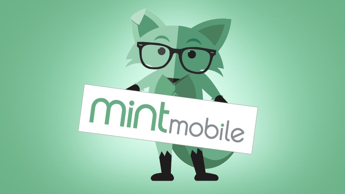 Mint Mobile: what is it, and is it worth it? | TechRadar