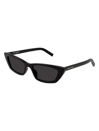 Fashion Show Sl 277 52mm Cat-Eye Sunglasses