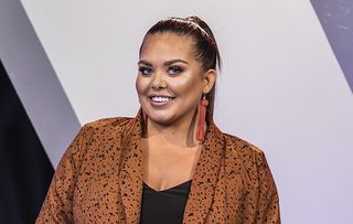 Scarlett Moffatt on CelebAbility