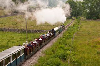 Narrow-gauge railways