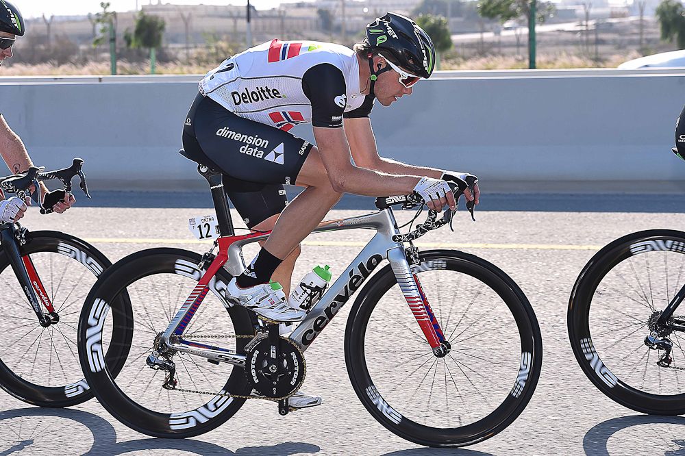 Edvals Boasson Hagen (Dimension Data)
