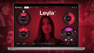 IK Multimedia ReSing