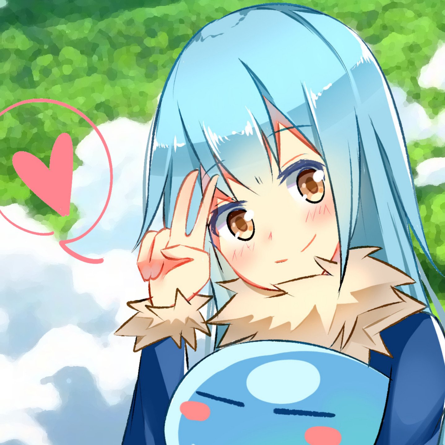 Rimuru FTW