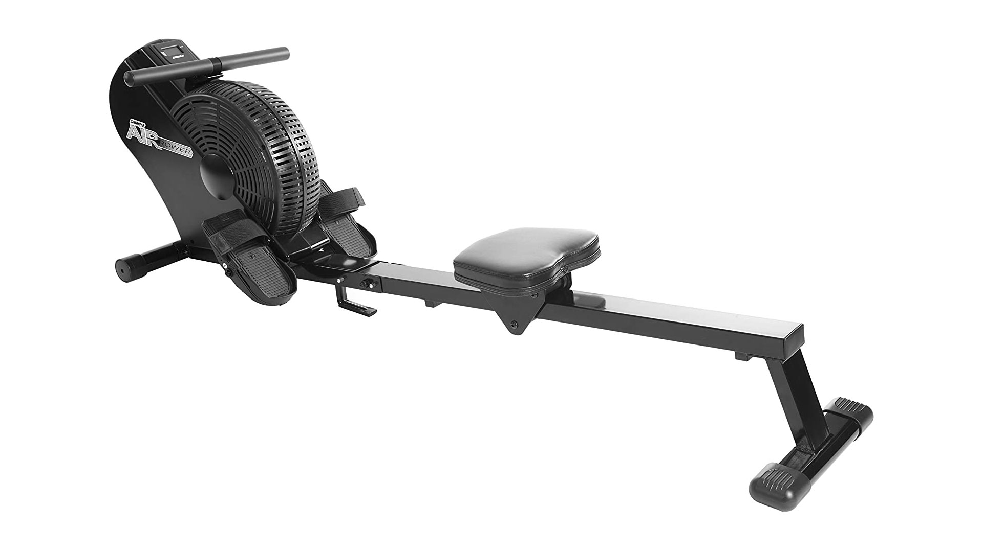 Best rowing machines 2021: Stamina ATS Air Rower