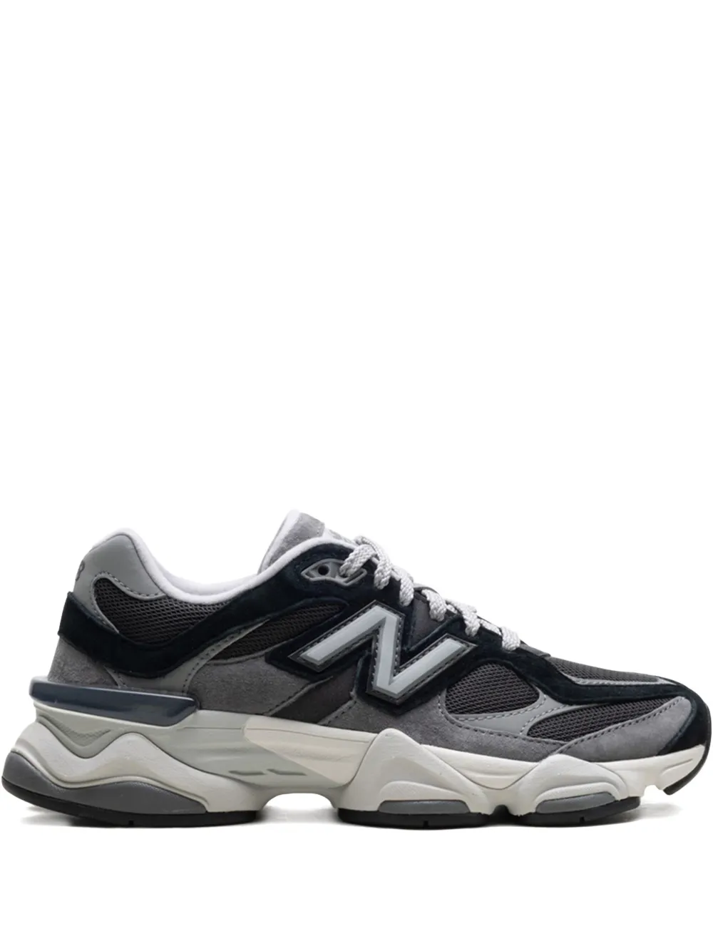 New Balance 9060 &quot;black/grey&quot; Sneakers | 5