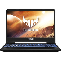 Asus TUF gaming laptop | $1,299.99