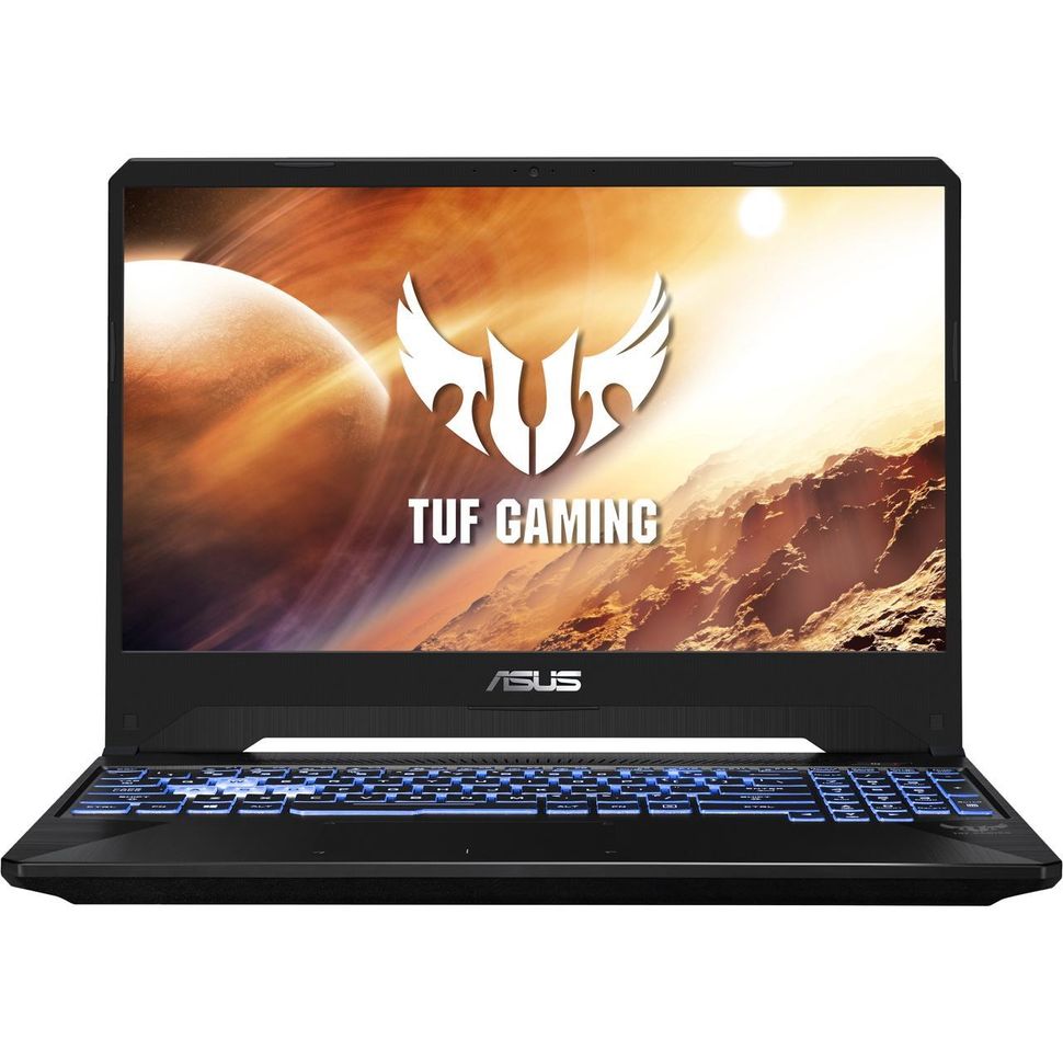 Gaming laptop deal of the week an RTX 2060 Asus laptop for just 999