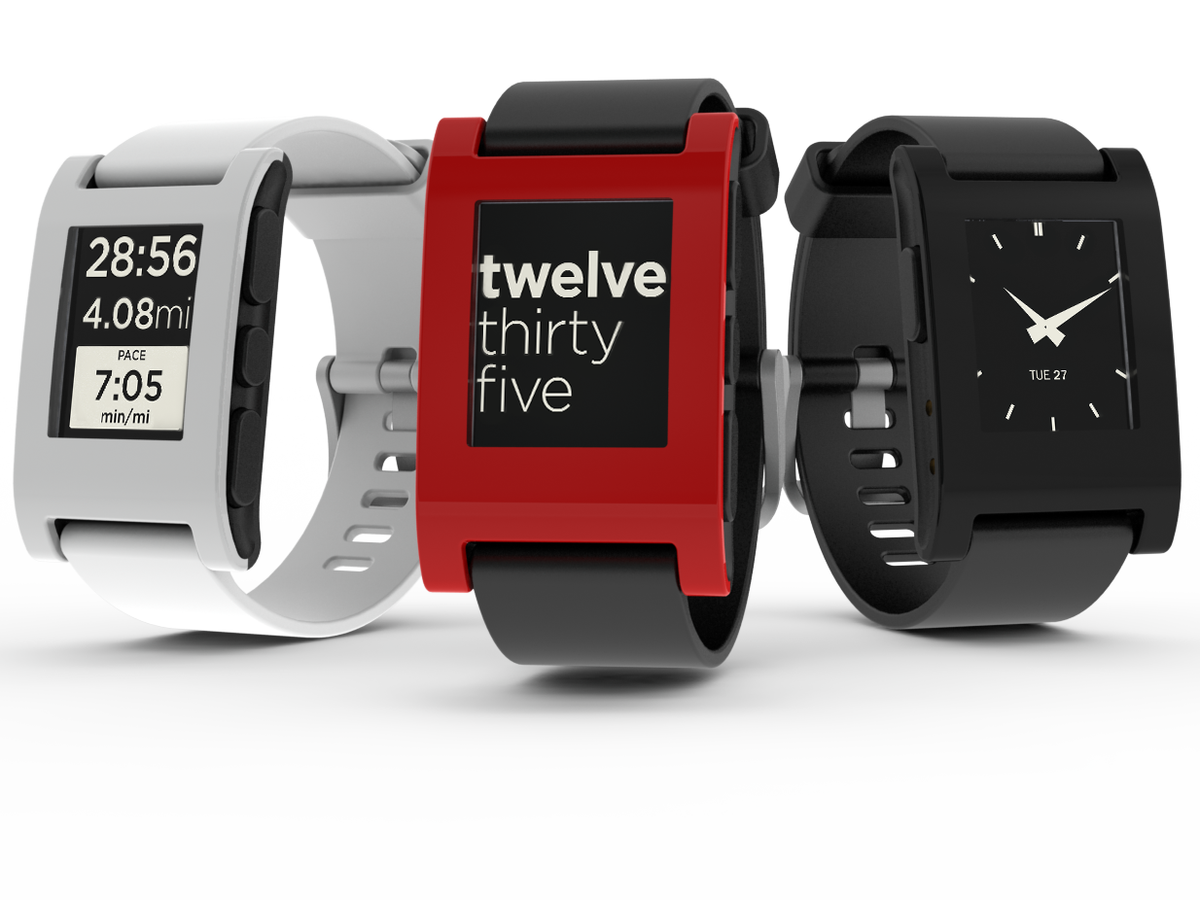 android pie smartwatch