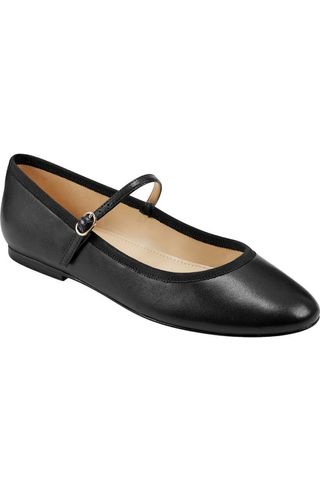 Espina Mary Jane Flat