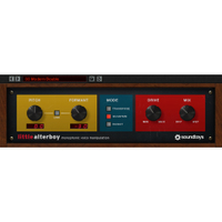 Soundtoys Little AlterBoy: was $100,