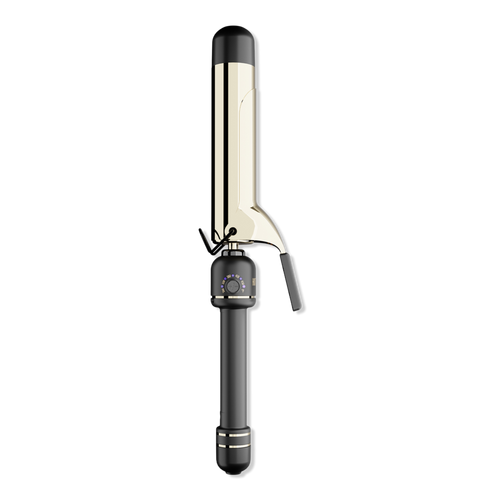 Pro Artist 24k Gold Collection Extended Barrel Curling Iron - 1-1/2&quot;