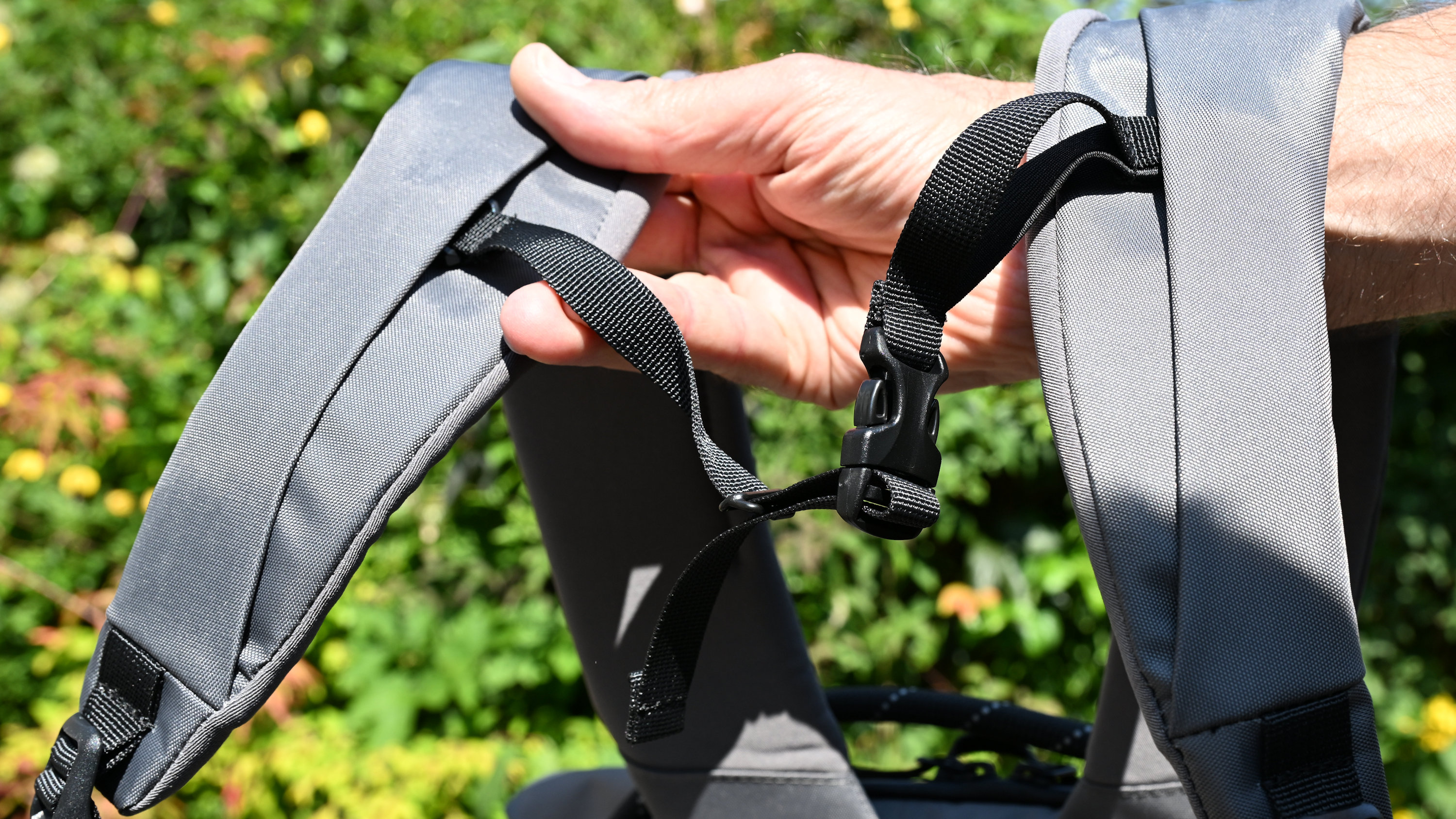 Manfrotto Uncover Backpack product image