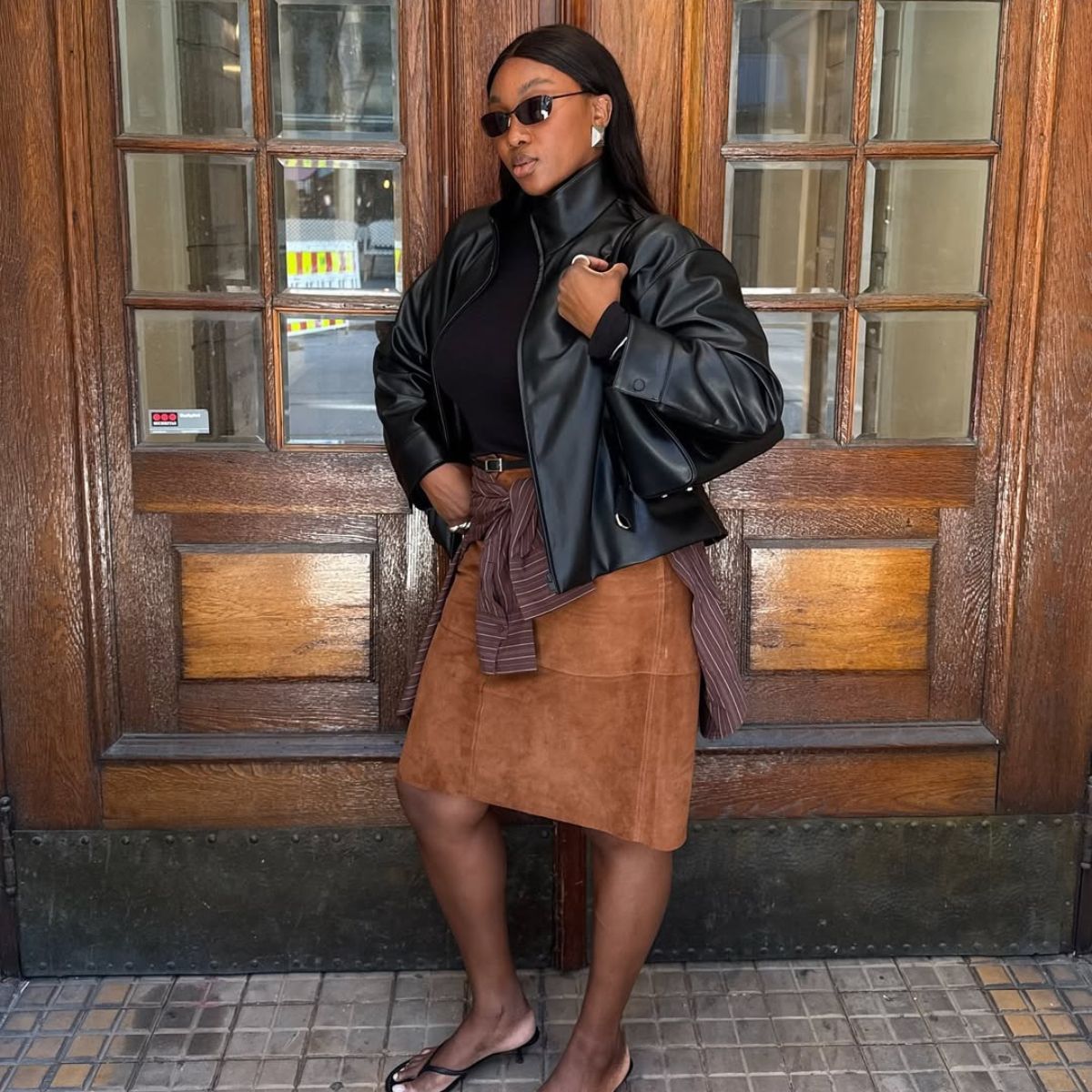 Spring Skirt Trends 2026