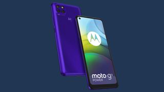 Moto G9 Power