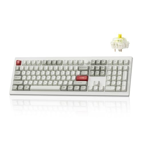 Keychron V6 Max Wireless