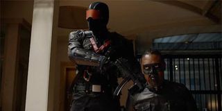 Vigilante Arrow Season 5