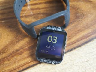 Sony SmartWatch 3