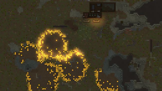 Death acidifier rimworld что это