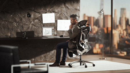 FlexiSpot chair roundup
