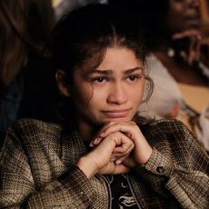 euphoria rue zendaya