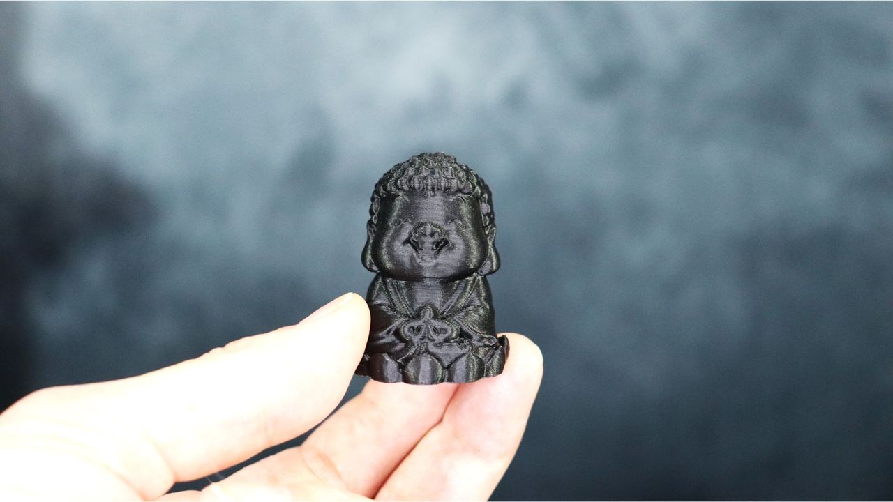 Elegoo Neptune 3 Plus 3D printer
