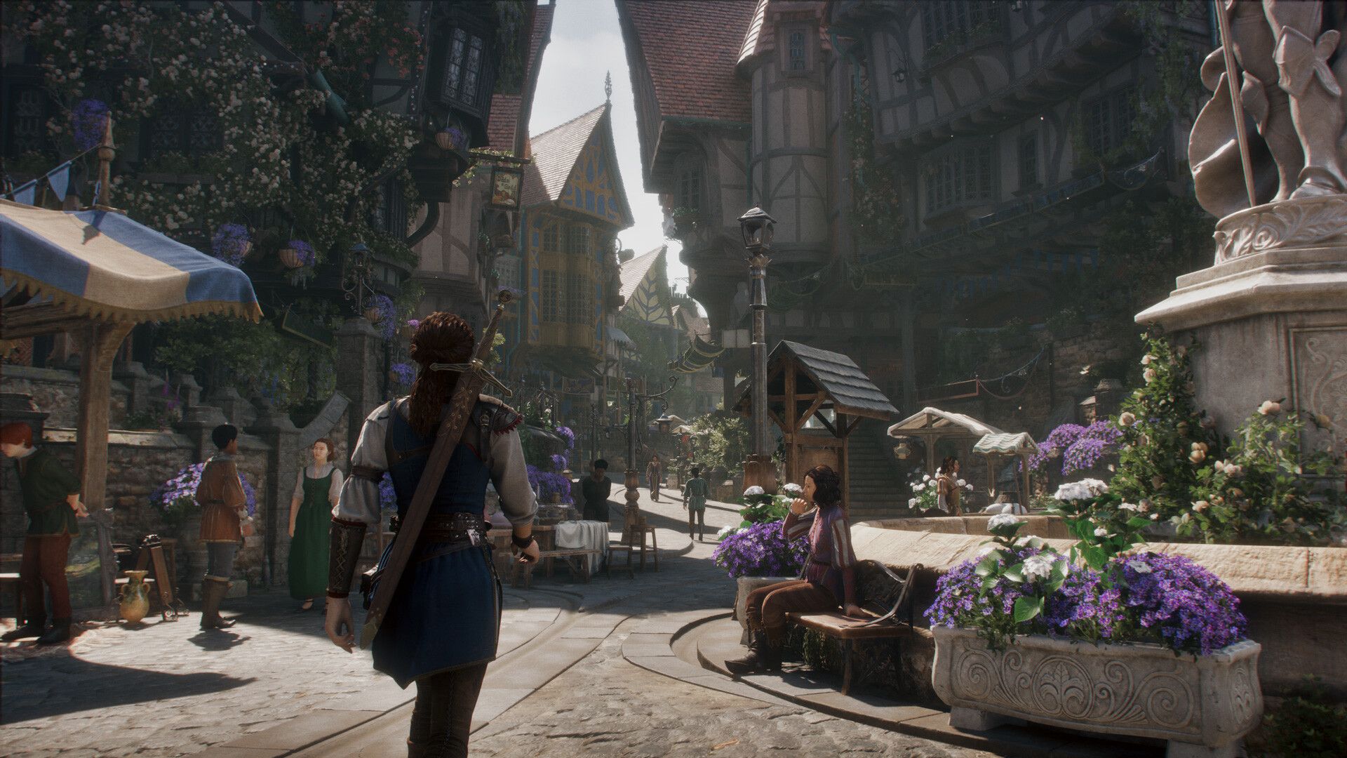 Amid The Game Awards hubbub, Xbox quietly announces a January Developer ...