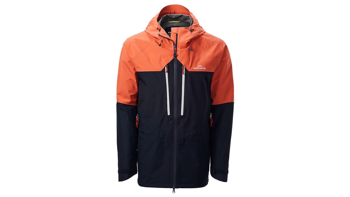 19 Best Waterproof Jackets 2019 Shrug Off The Elements With These