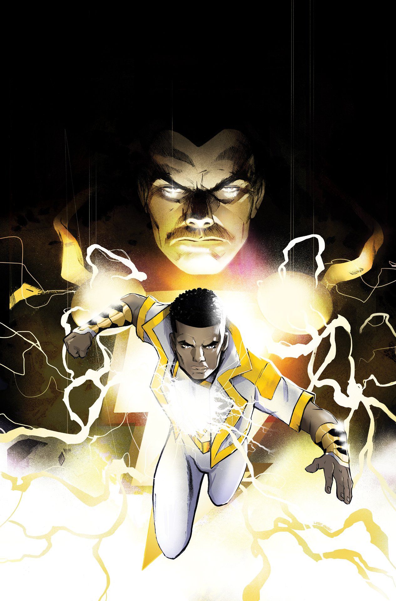 DC April 2023 solicitations
