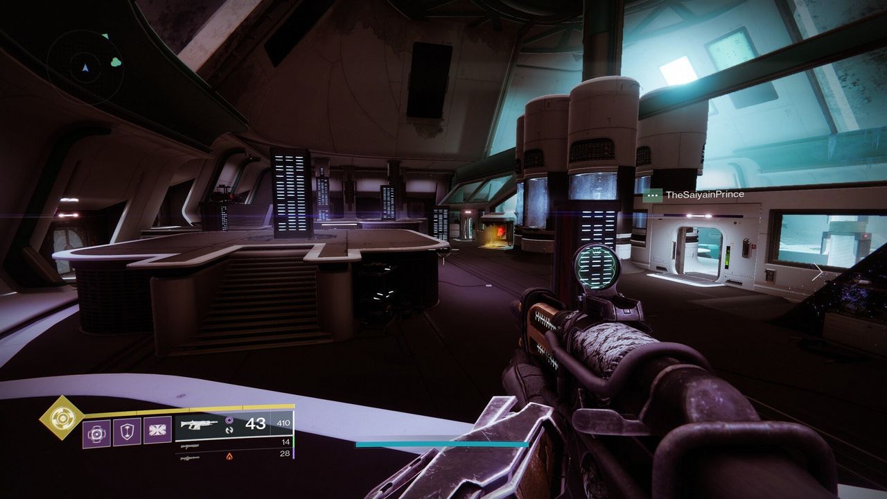 Destiny 2: Beyond Light