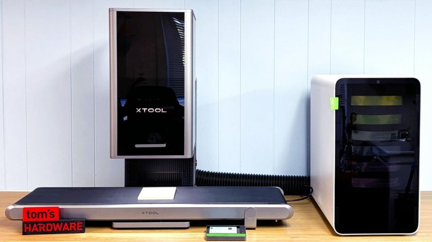 xTool F2 Ultra Fiber Laser