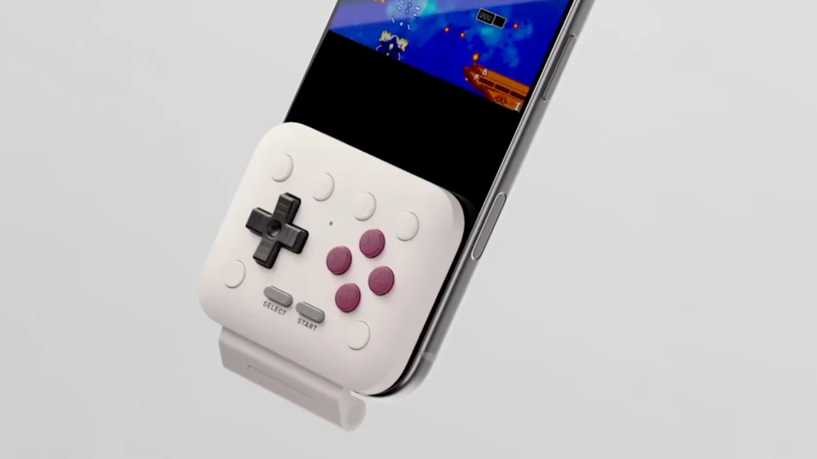 8BitDo FlipPad