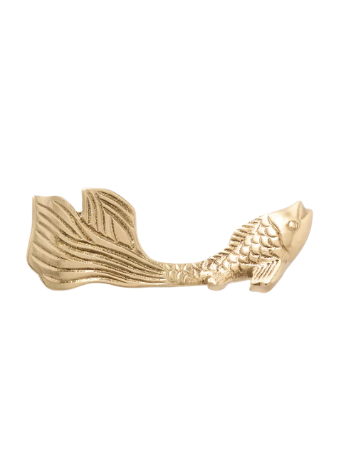 Koi Fish Handle