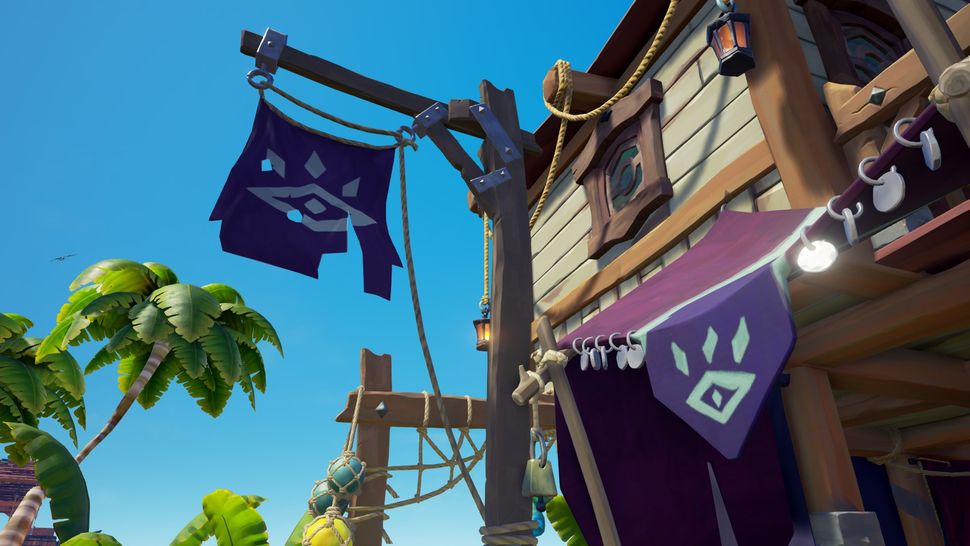 Sea of Thieves Order of Souls guide How to level up fast and fight