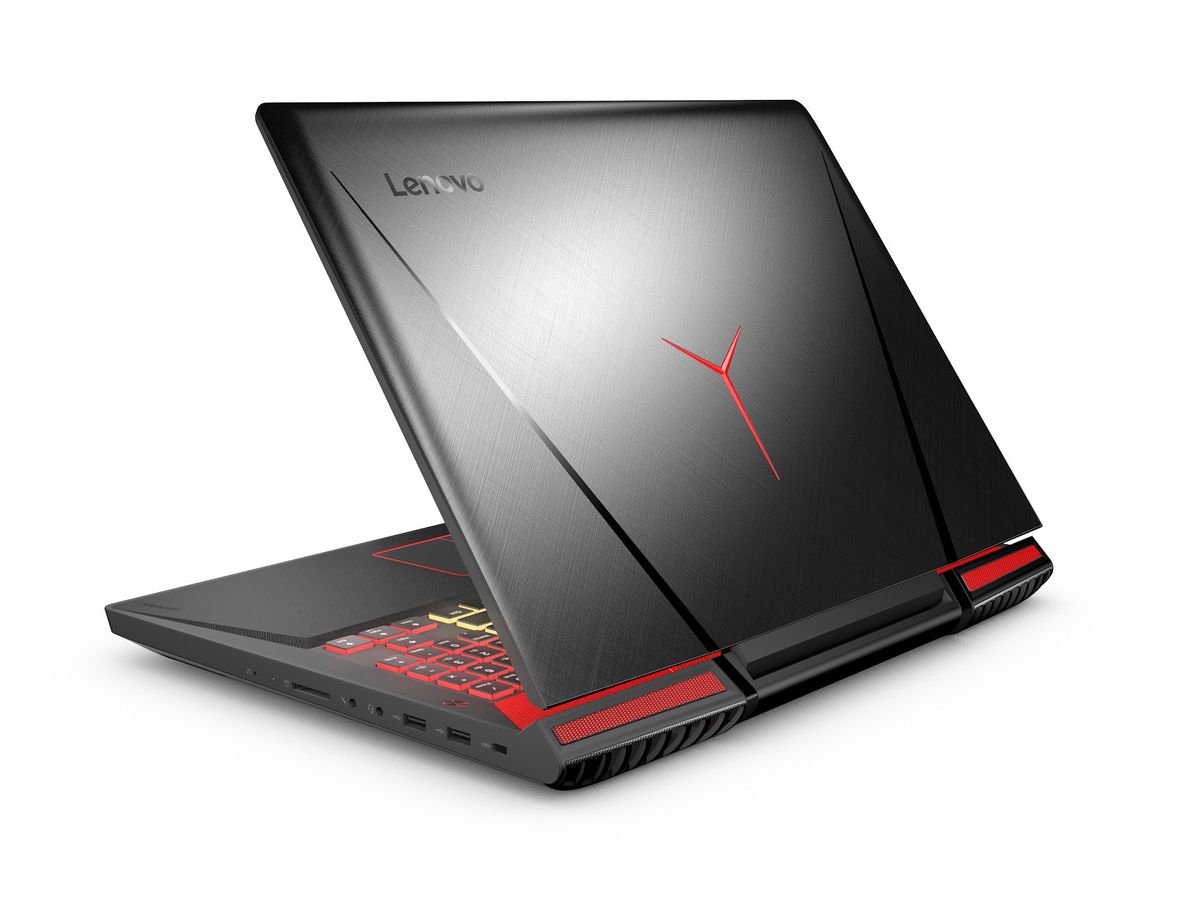 Lenovo Y900