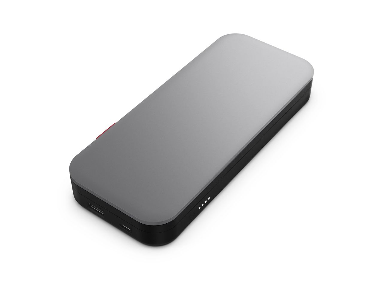 Lenovo Go Usb C Laptop Power Bank Left