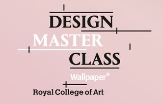 Wallpaper design poster